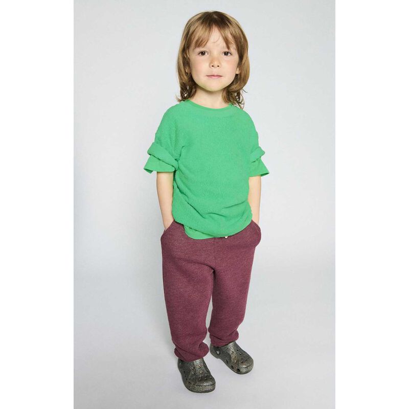 American Vintage Kids T-Shirt Bobypark image number 1